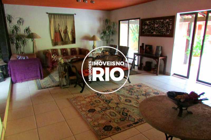 Casa Duplex na Barra da Tijuca - 8