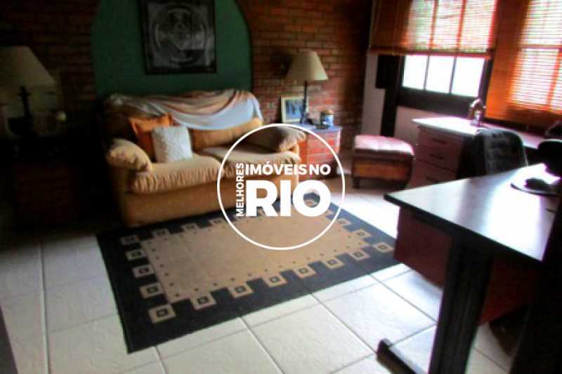 Casa Duplex na Barra da Tijuca - 9