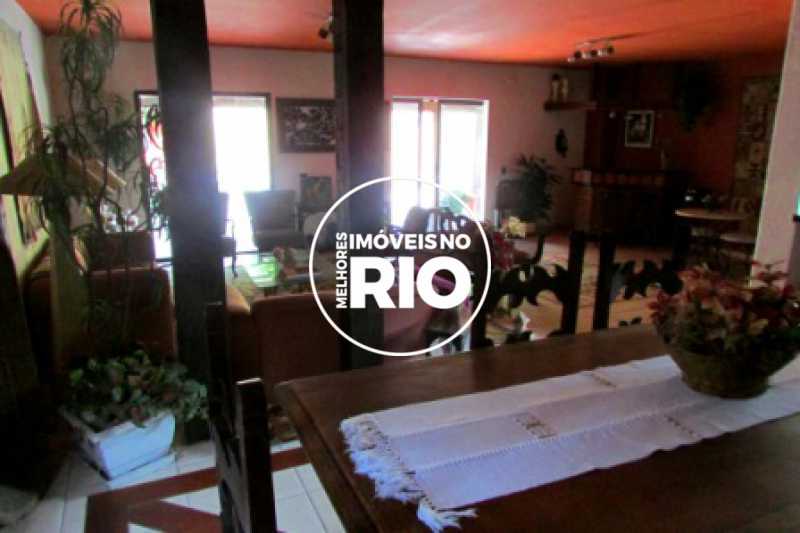 Casa Duplex na Barra da Tijuca - 10