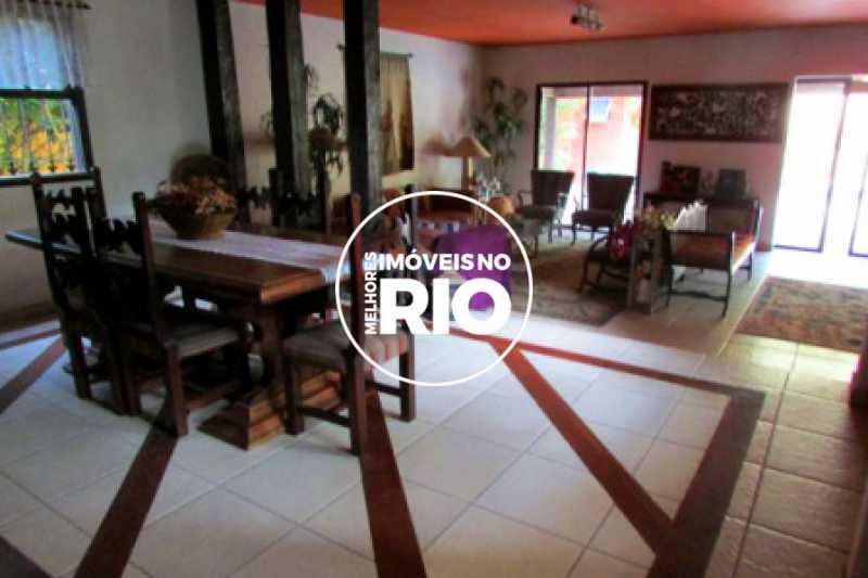 Casa Duplex na Barra da Tijuca - 11