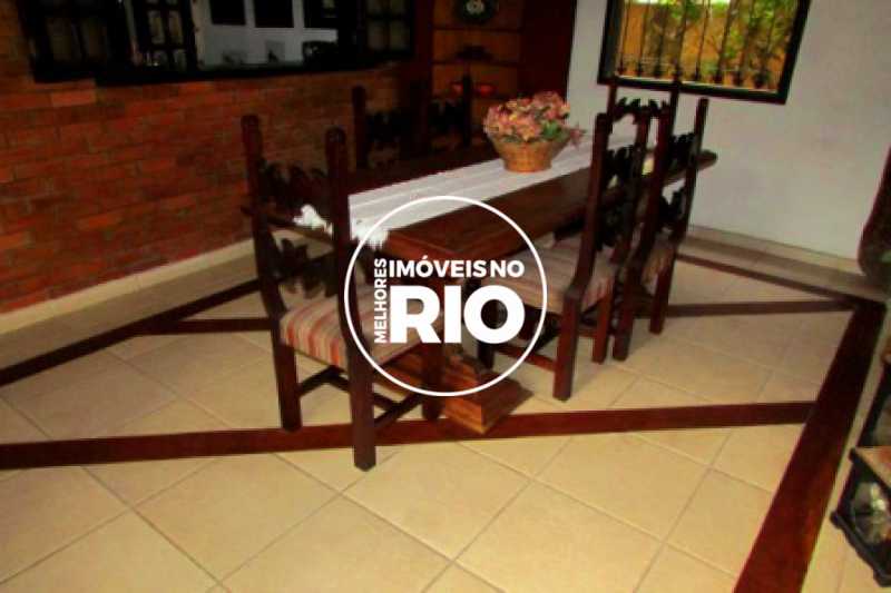 Casa Duplex na Barra da Tijuca - 12