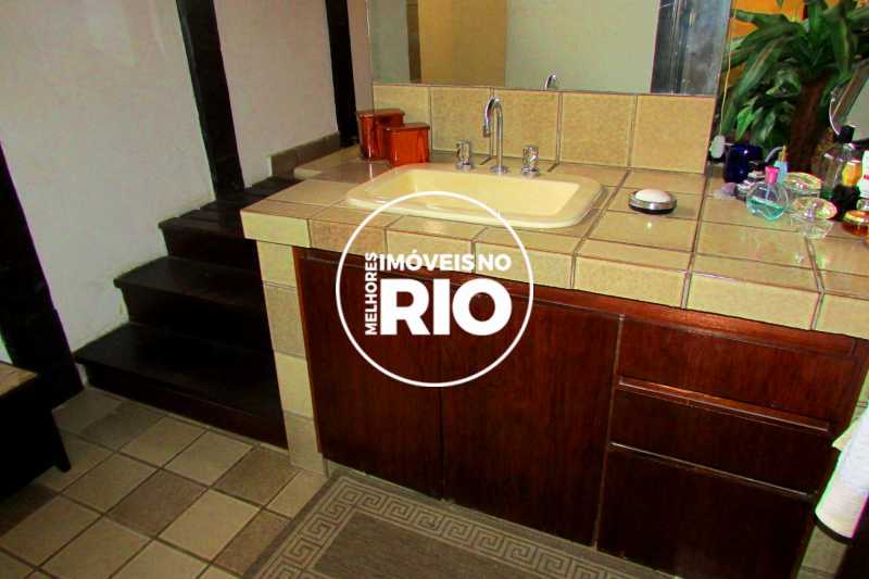 Casa Duplex na Barra da Tijuca - 15