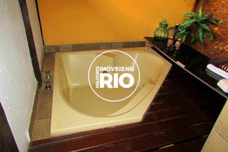 Casa Duplex na Barra da Tijuca - 16