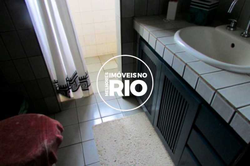 Casa Duplex na Barra da Tijuca - 17