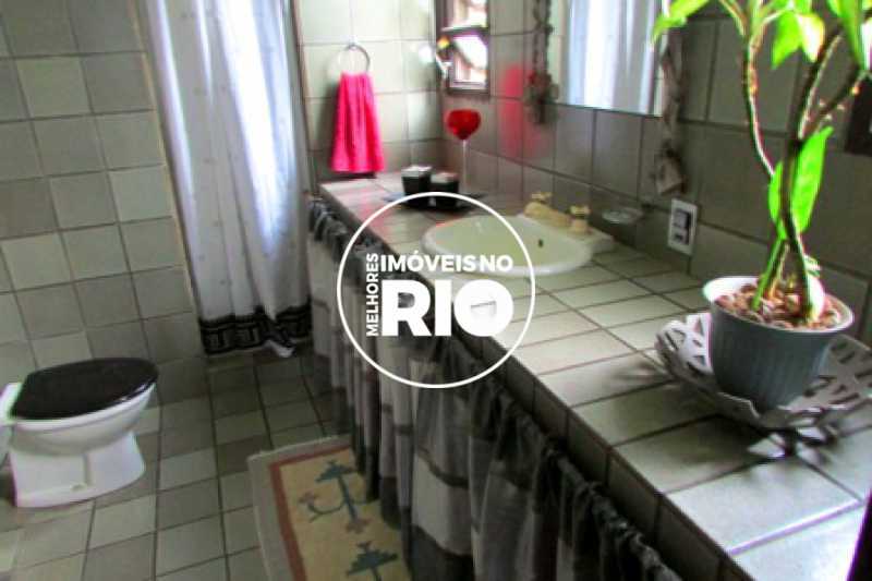 Casa Duplex na Barra da Tijuca - 18
