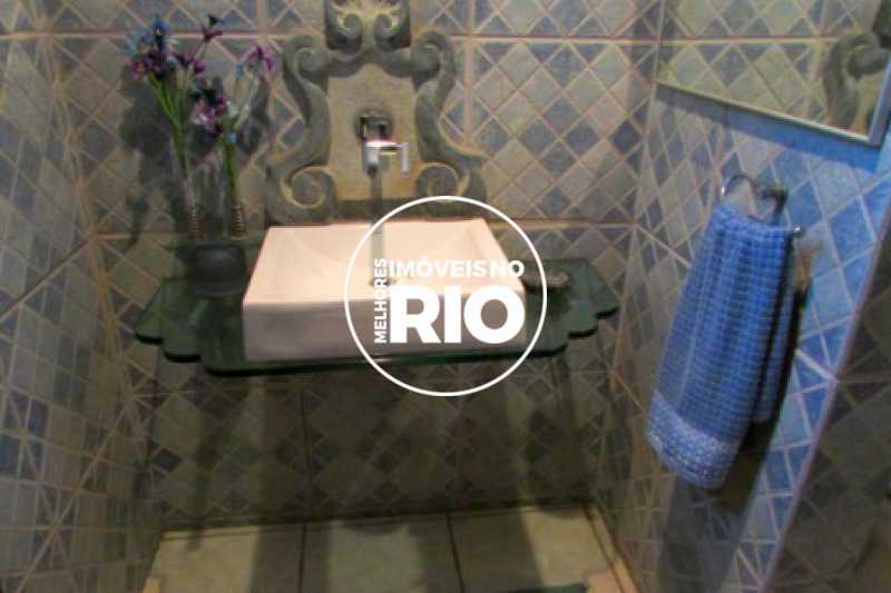 Casa Duplex na Barra da Tijuca - 19