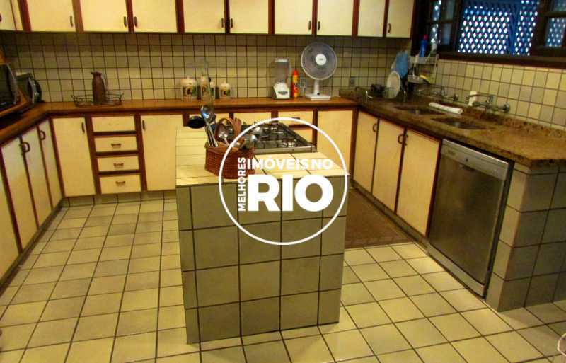 Casa Duplex na Barra da Tijuca - 20