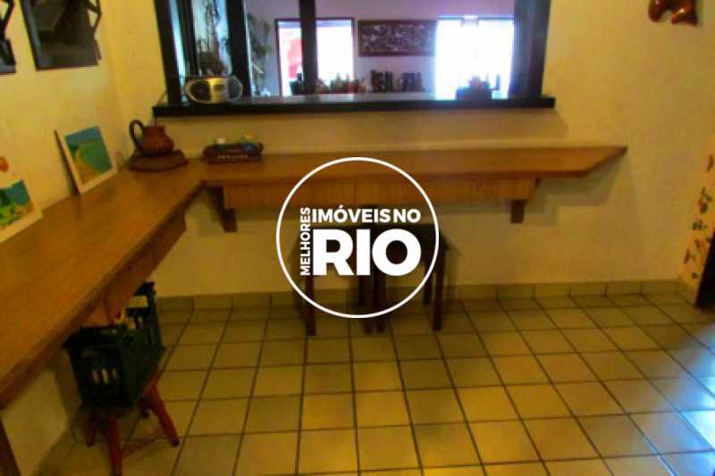 Casa Duplex na Barra da Tijuca - 21