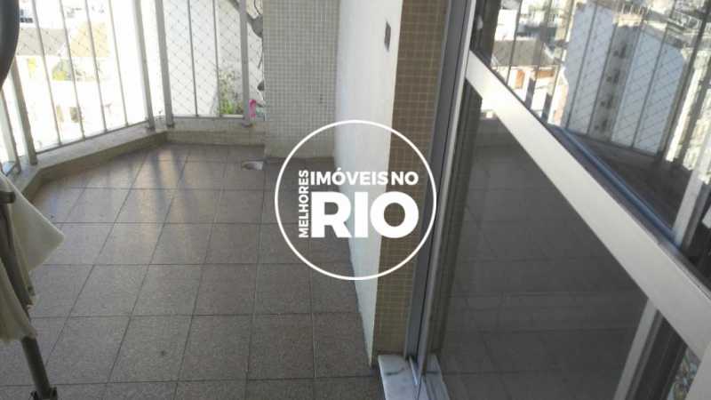 Conheça Apartamento no Maracanã do imóvel - Apartamento 3 quartos à venda Rio de Janeiro,RJ - R$ 680.000 - MIR1121 - 3 Apartamento no Maracanã - 3