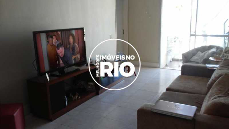 Conheça Apartamento no Maracanã do imóvel - Apartamento 3 quartos à venda Rio de Janeiro,RJ - R$ 680.000 - MIR1121 - 2 Apartamento no Maracanã - 2