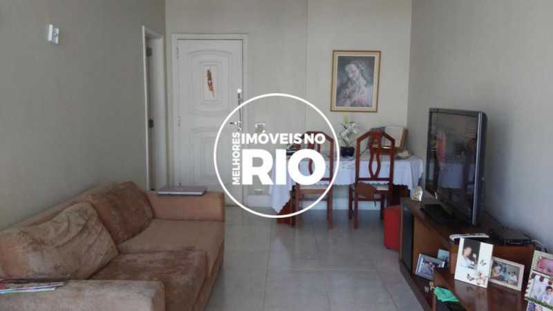 Conheça Apartamento no Maracanã do imóvel - Apartamento 3 quartos à venda Rio de Janeiro,RJ - R$ 680.000 - MIR1121 - 1 Apartamento no Maracanã - 1