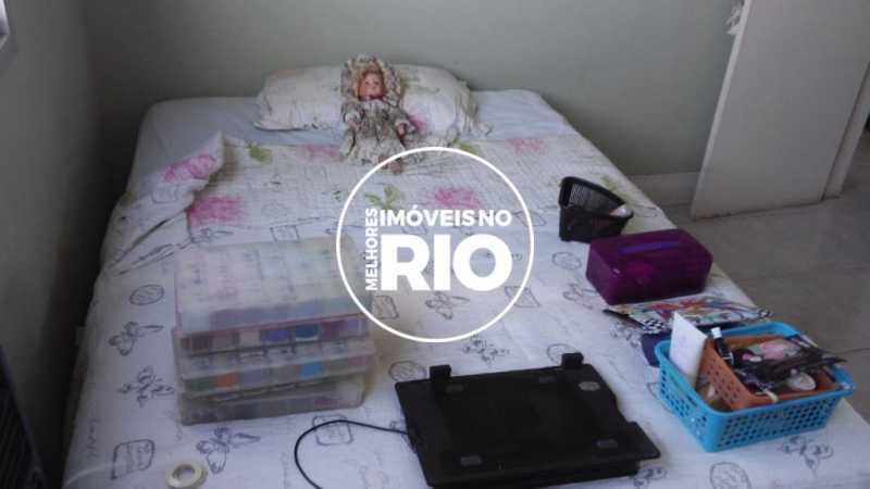 Conheça Apartamento no Maracanã do imóvel - Apartamento 3 quartos à venda Rio de Janeiro,RJ - R$ 680.000 - MIR1121 - 5 Apartamento no Maracanã - 5