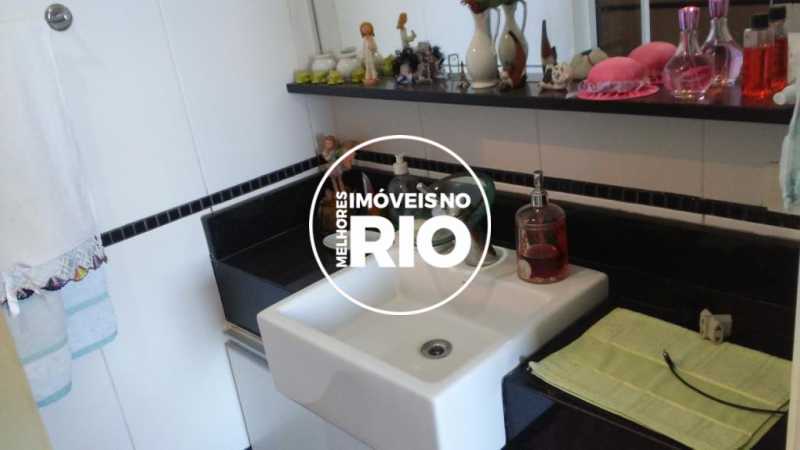 Conheça Apartamento no Maracanã do imóvel - Apartamento 3 quartos à venda Rio de Janeiro,RJ - R$ 680.000 - MIR1121 - 9 Apartamento no Maracanã - 9