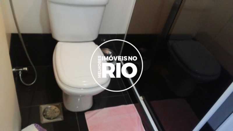 Conheça Apartamento no Maracanã do imóvel - Apartamento 3 quartos à venda Rio de Janeiro,RJ - R$ 680.000 - MIR1121 - 10 Apartamento no Maracanã - 10