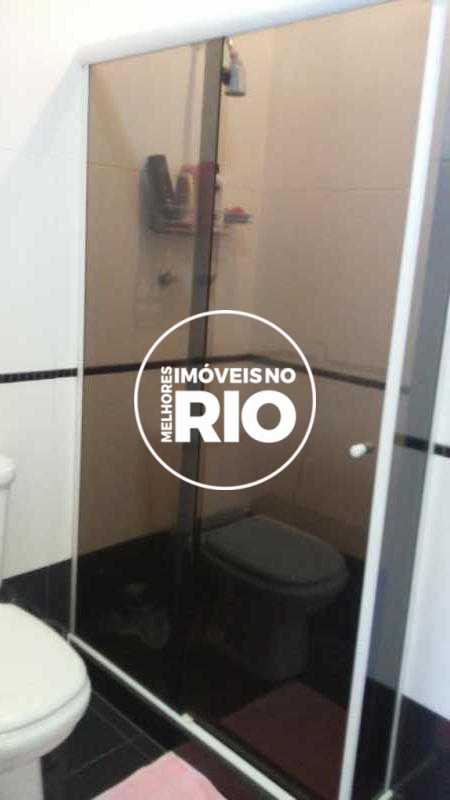 Conheça Apartamento no Maracanã do imóvel - Apartamento 3 quartos à venda Rio de Janeiro,RJ - R$ 680.000 - MIR1121 - 11 Apartamento no Maracanã - 11