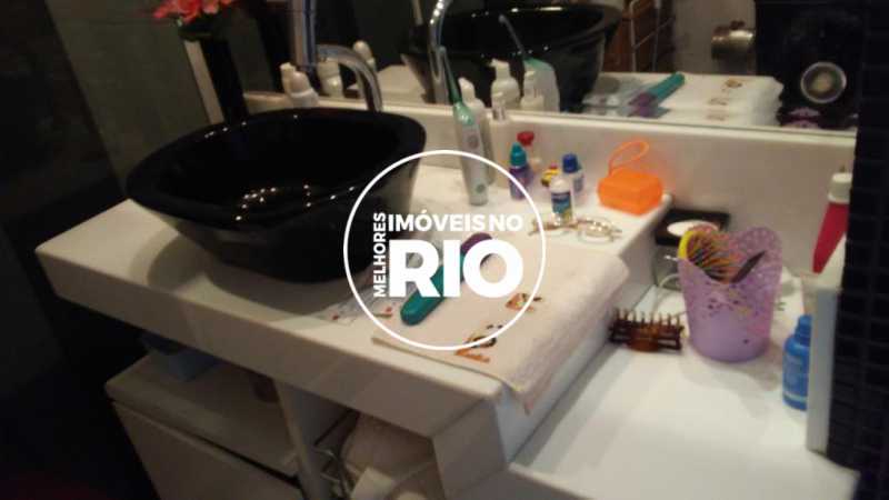 Conheça Apartamento no Maracanã do imóvel - Apartamento 3 quartos à venda Rio de Janeiro,RJ - R$ 680.000 - MIR1121 - 12 Apartamento no Maracanã - 12