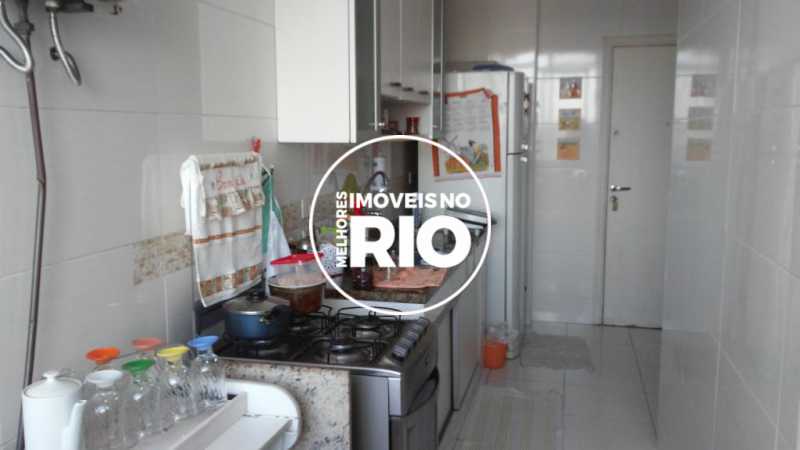 Conheça Apartamento no Maracanã do imóvel - Apartamento 3 quartos à venda Rio de Janeiro,RJ - R$ 680.000 - MIR1121 - 13 Apartamento no Maracanã - 13