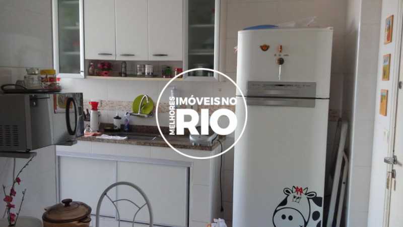 Conheça Apartamento no Maracanã do imóvel - Apartamento 3 quartos à venda Rio de Janeiro,RJ - R$ 680.000 - MIR1121 - 15 Apartamento no Maracanã - 15