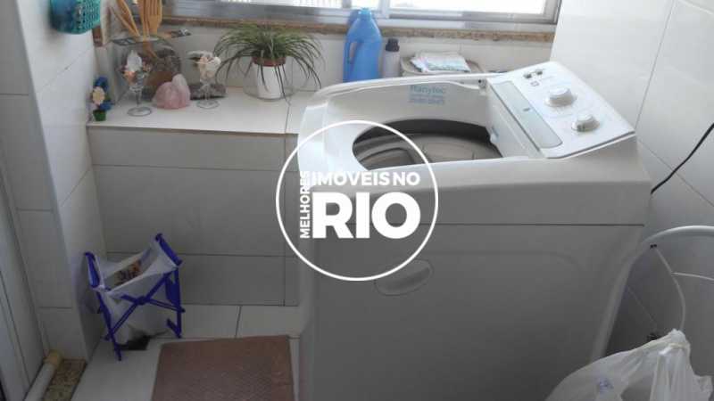 Conheça Apartamento no Maracanã do imóvel - Apartamento 3 quartos à venda Rio de Janeiro,RJ - R$ 680.000 - MIR1121 - 17 Apartamento no Maracanã - 17