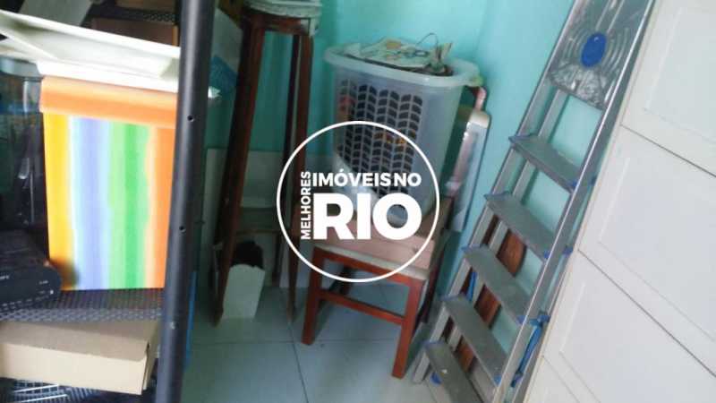Conheça Apartamento no Maracanã do imóvel - Apartamento 3 quartos à venda Rio de Janeiro,RJ - R$ 680.000 - MIR1121 - 18 Apartamento no Maracanã - 18