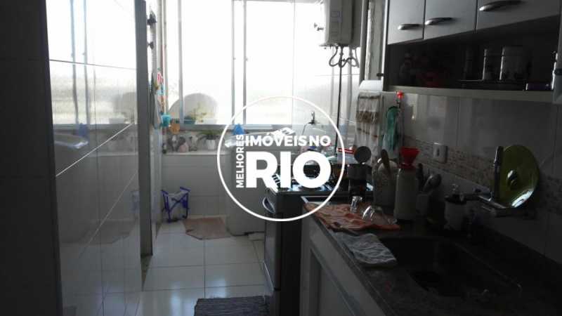 Conheça Apartamento no Maracanã do imóvel - Apartamento 3 quartos à venda Rio de Janeiro,RJ - R$ 680.000 - MIR1121 - 19 Apartamento no Maracanã - 19