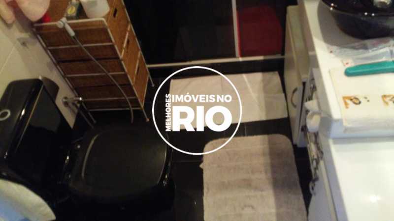 Conheça Apartamento no Maracanã do imóvel - Apartamento 3 quartos à venda Rio de Janeiro,RJ - R$ 680.000 - MIR1121 - 20 Apartamento no Maracanã - 20