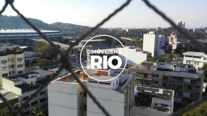Conheça Apartamento no Maracanã do imóvel - Apartamento 3 quartos à venda Rio de Janeiro,RJ - R$ 680.000 - MIR1121 - 21 Apartamento no Maracanã - 21