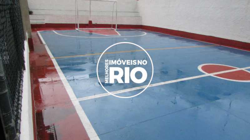 Conheça Apartamento no Maracanã do imóvel - Apartamento 3 quartos à venda Rio de Janeiro,RJ - R$ 680.000 - MIR1121 - 22 Apartamento no Maracanã - 22