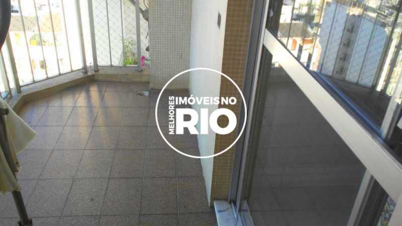 Conheça Apartamento no Maracanã do imóvel - Apartamento 3 quartos à venda Rio de Janeiro,RJ - R$ 680.000 - MIR1121 - 3 Apartamento no Maracanã - 3