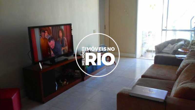 Conheça Apartamento no Maracanã do imóvel - Apartamento 3 quartos à venda Rio de Janeiro,RJ - R$ 680.000 - MIR1121 - 1 Apartamento no Maracanã - 1