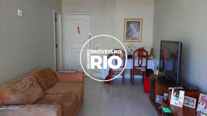 Conheça Apartamento no Maracanã do imóvel - Apartamento 3 quartos à venda Rio de Janeiro,RJ - R$ 680.000 - MIR1121 - 2 Apartamento no Maracanã - 2