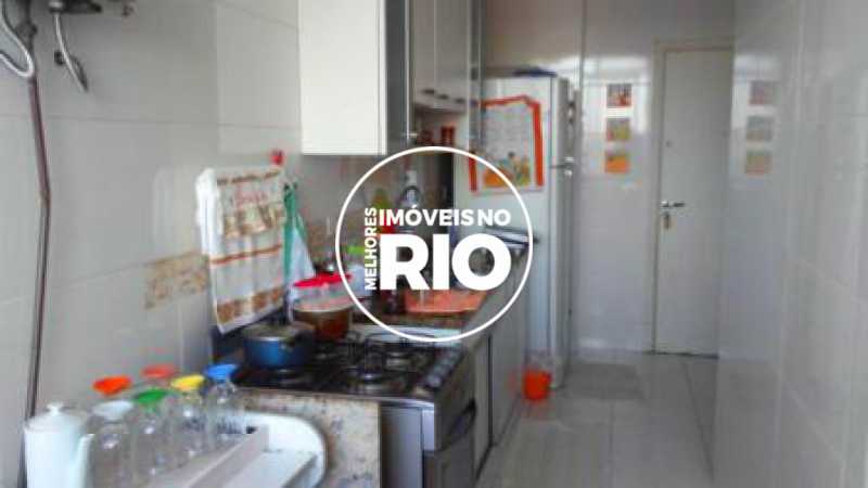 Conheça Apartamento no Maracanã do imóvel - Apartamento 3 quartos à venda Rio de Janeiro,RJ - R$ 680.000 - MIR1121 - 12 Apartamento no Maracanã - 12