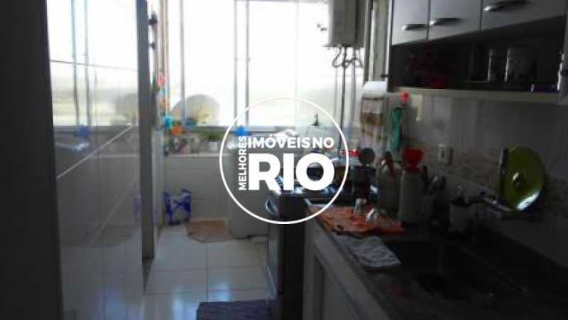 Conheça Apartamento no Maracanã do imóvel - Apartamento 3 quartos à venda Rio de Janeiro,RJ - R$ 680.000 - MIR1121 - 13 Apartamento no Maracanã - 13