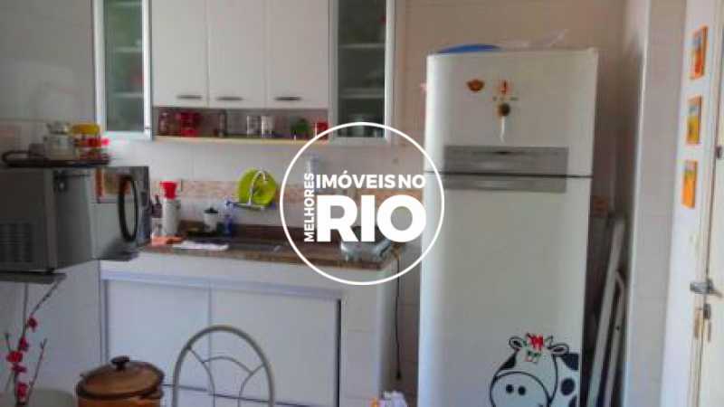 Conheça Apartamento no Maracanã do imóvel - Apartamento 3 quartos à venda Rio de Janeiro,RJ - R$ 680.000 - MIR1121 - 15 Apartamento no Maracanã - 15