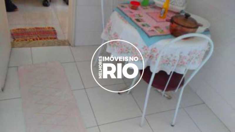 Conheça Apartamento no Maracanã do imóvel - Apartamento 3 quartos à venda Rio de Janeiro,RJ - R$ 680.000 - MIR1121 - 16 Apartamento no Maracanã - 16