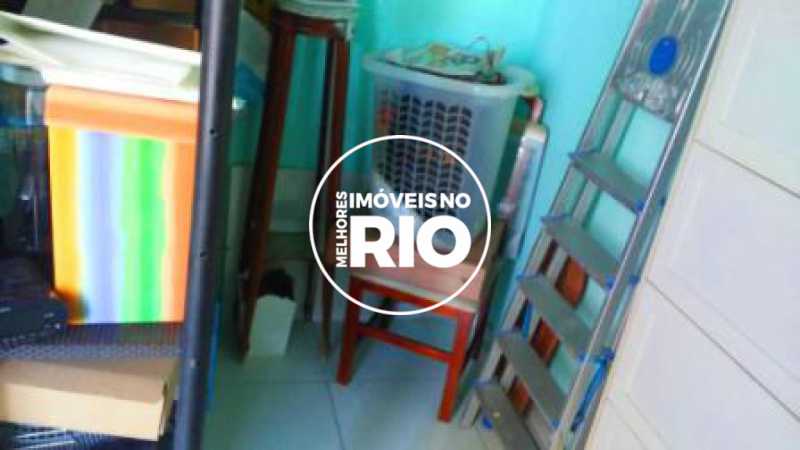 Conheça Apartamento no Maracanã do imóvel - Apartamento 3 quartos à venda Rio de Janeiro,RJ - R$ 680.000 - MIR1121 - 18 Apartamento no Maracanã - 18