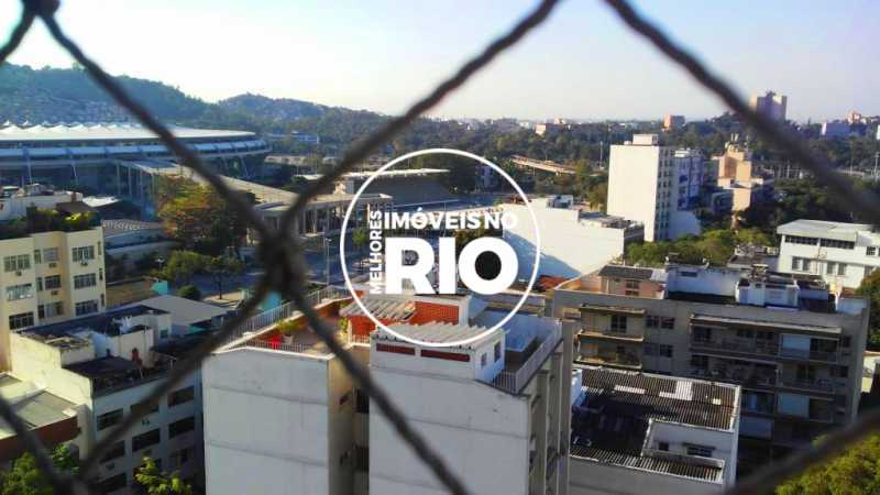 Conheça Apartamento no Maracanã do imóvel - Apartamento 3 quartos à venda Rio de Janeiro,RJ - R$ 680.000 - MIR1121 - 19 Apartamento no Maracanã - 19