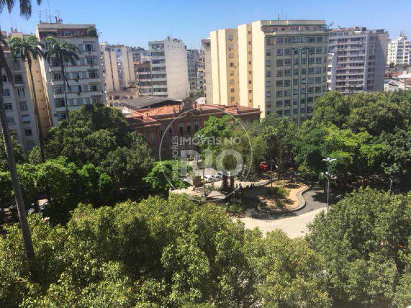 Conheça Melhores Imóveis no Rio do imóvel - Sala Comercial no Largo do Machado - SL0020 - 13 Melhores Imóveis no Rio - 13