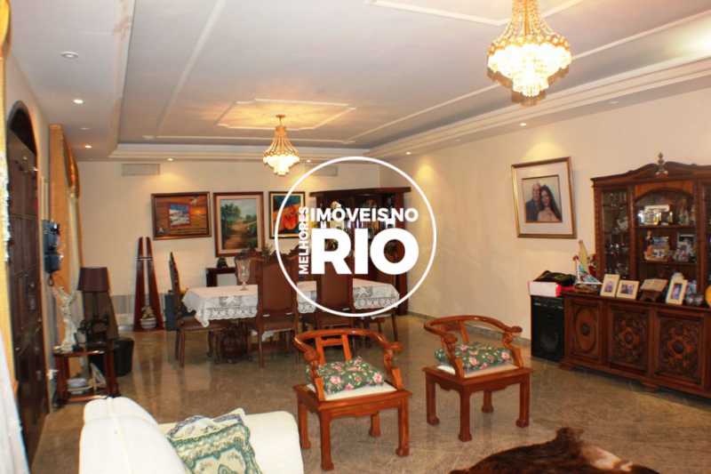 Conheça Casa na Barra da Tijuca do imóvel - Casa em Condomínio à venda Avenida das Américas,Rio de Janeiro,RJ - R$ 4.700.000 - CB0617 - 7 Casa na Barra da Tijuca - 7