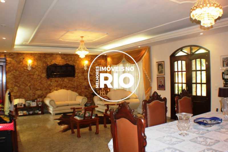 Conheça Casa na Barra da Tijuca do imóvel - Casa em Condomínio à venda Avenida das Américas,Rio de Janeiro,RJ - R$ 4.700.000 - CB0617 - 8 Casa na Barra da Tijuca - 8