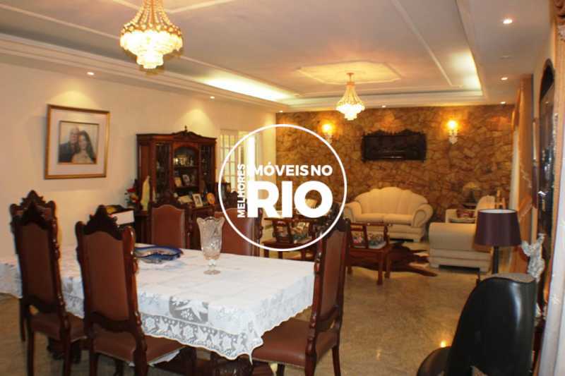 Conheça Casa na Barra da Tijuca do imóvel - Casa em Condomínio à venda Avenida das Américas,Rio de Janeiro,RJ - R$ 4.700.000 - CB0617 - 9 Casa na Barra da Tijuca - 9