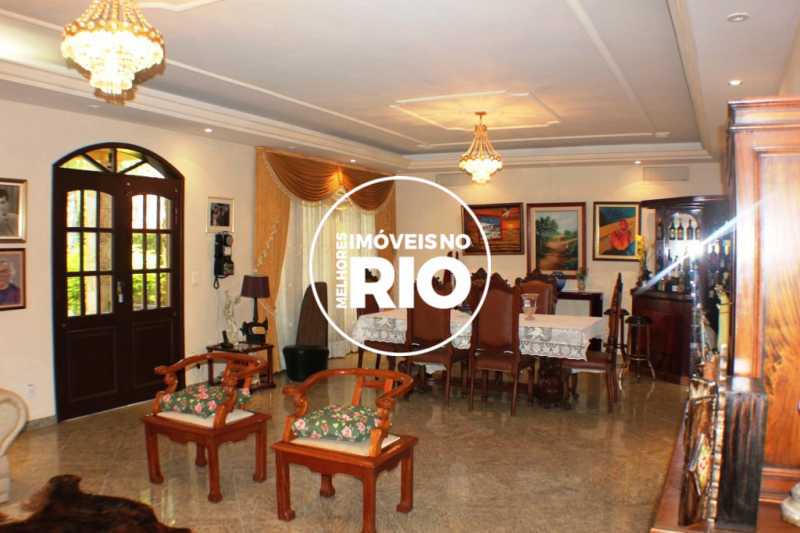 Conheça Casa na Barra da Tijuca do imóvel - Casa em Condomínio à venda Avenida das Américas,Rio de Janeiro,RJ - R$ 4.700.000 - CB0617 - 10 Casa na Barra da Tijuca - 10