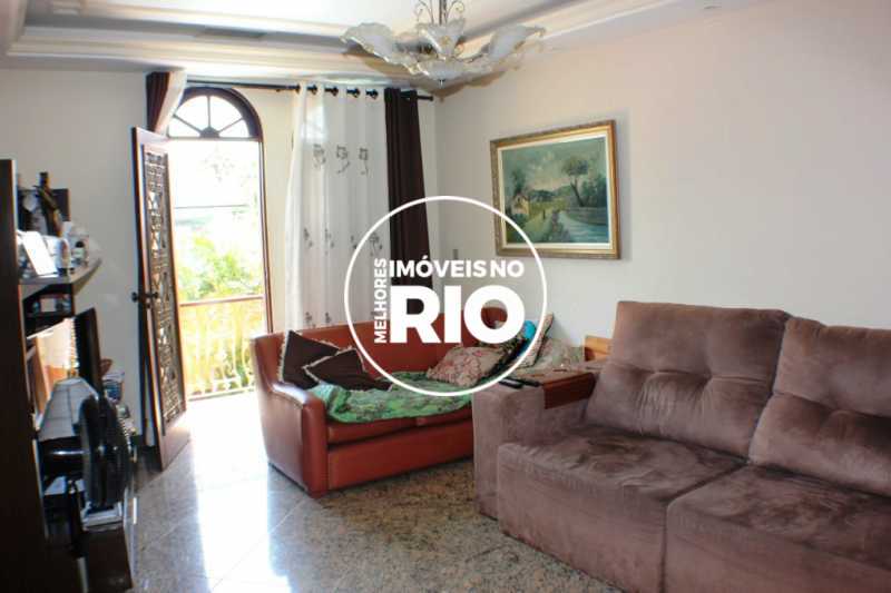 Conheça Casa na Barra da Tijuca do imóvel - Casa em Condomínio à venda Avenida das Américas,Rio de Janeiro,RJ - R$ 4.700.000 - CB0617 - 14 Casa na Barra da Tijuca - 14