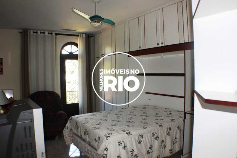 Conheça Casa na Barra da Tijuca do imóvel - Casa em Condomínio à venda Avenida das Américas,Rio de Janeiro,RJ - R$ 4.700.000 - CB0617 - 12 Casa na Barra da Tijuca - 12