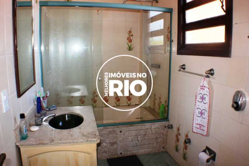 Conheça Casa na Barra da Tijuca do imóvel - Casa em Condomínio à venda Avenida das Américas,Rio de Janeiro,RJ - R$ 4.700.000 - CB0617 - 15 Casa na Barra da Tijuca - 15