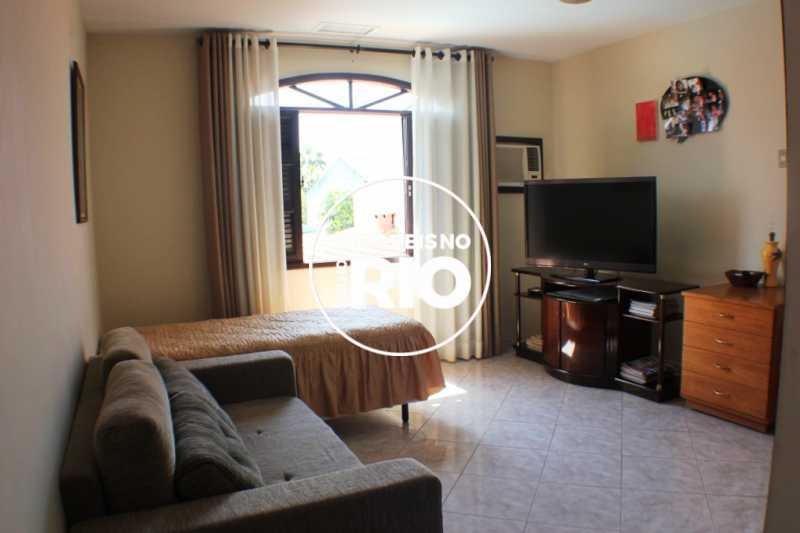 Conheça Casa na Barra da Tijuca do imóvel - Casa em Condomínio à venda Avenida das Américas,Rio de Janeiro,RJ - R$ 4.700.000 - CB0617 - 13 Casa na Barra da Tijuca - 13