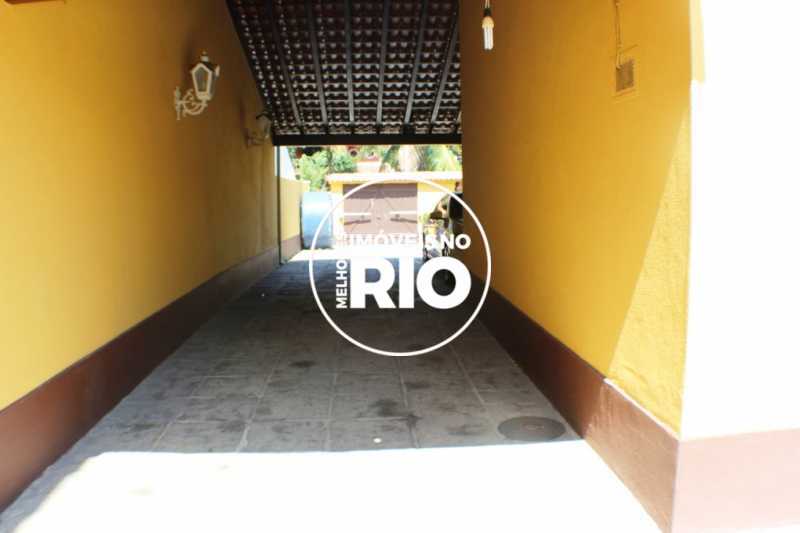 Conheça Casa na Barra da Tijuca do imóvel - Casa em Condomínio à venda Avenida das Américas,Rio de Janeiro,RJ - R$ 4.700.000 - CB0617 - 6 Casa na Barra da Tijuca - 6