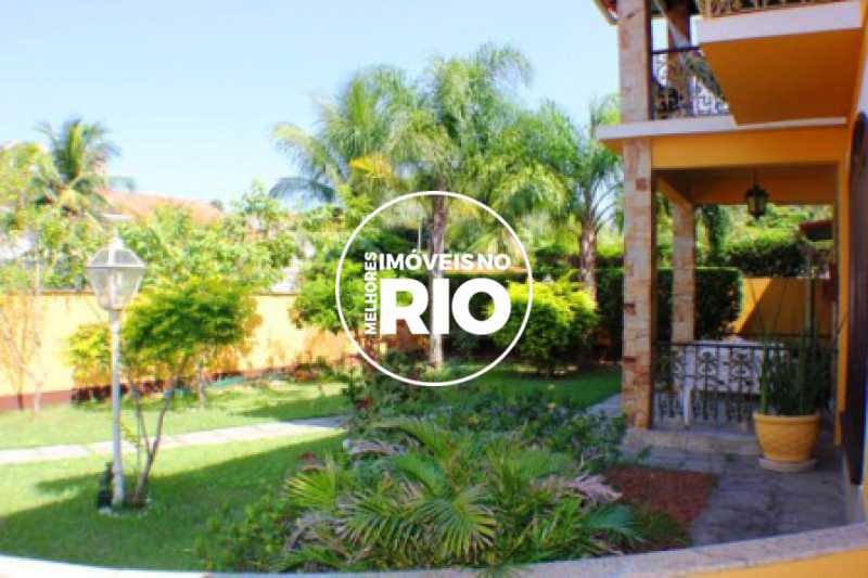 Casa na Barra da Tijuca - 6