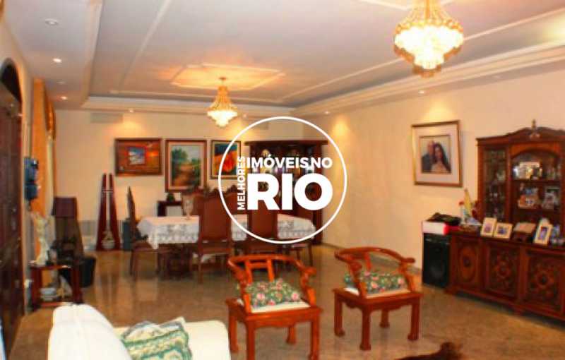 Casa na Barra da Tijuca - 10