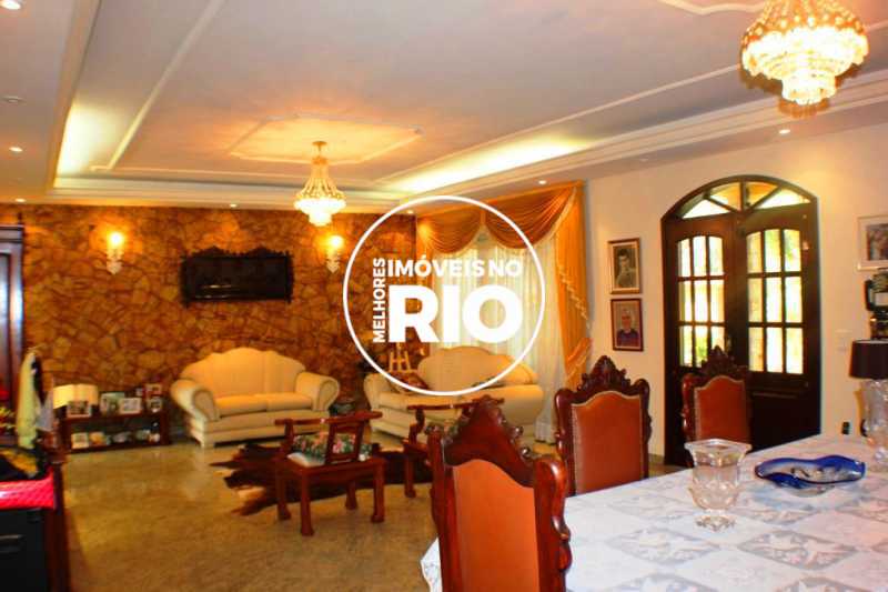 Casa na Barra da Tijuca - 7